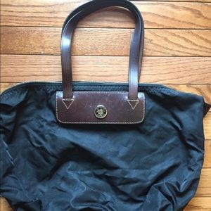 Dooney and Bourke black bag
